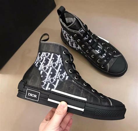 men's dior b23|Dior b23 high top price.